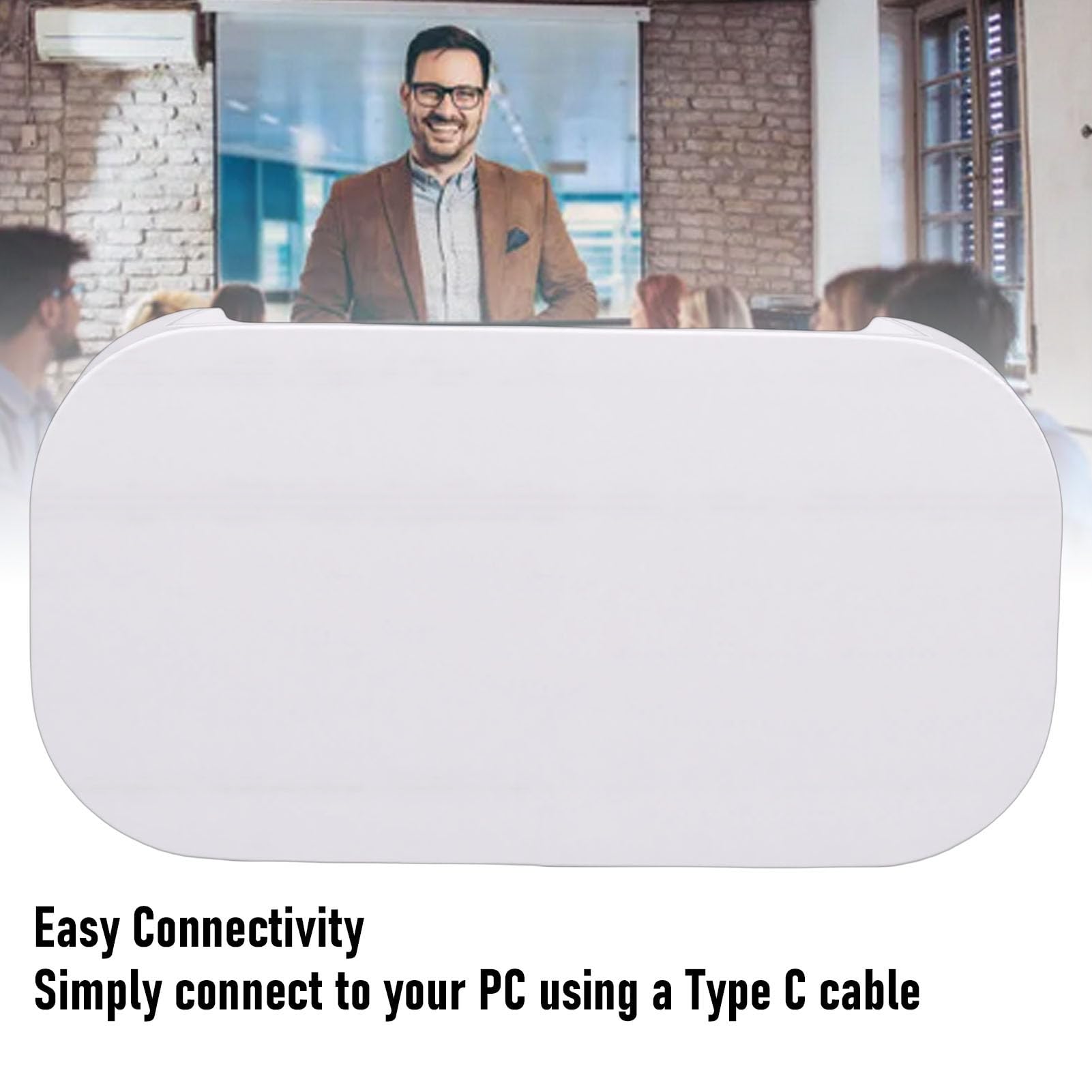 Garsent Karta Przechwytująca 4K HDMI, Karta Przechwytująca Wideo, Przechwytywanie Gier Wideo i Audio, Plug and Play, Nagrywanie z Niskim Opóźnieniem dla Audio-, Gry, Transmisja na