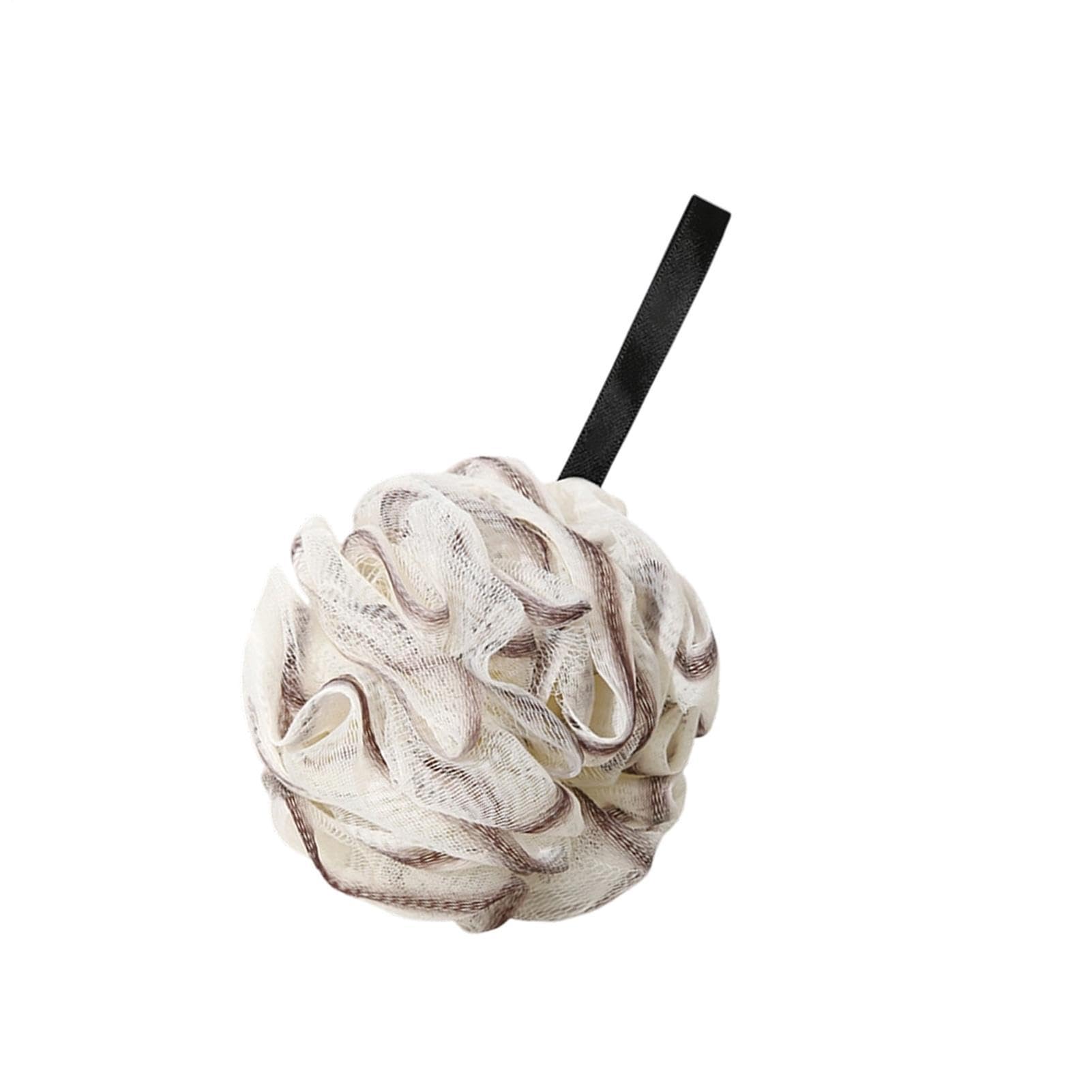 Gąbka Loofah, delikatna pianka z drobnej siatki, duża gąbka pod prysznic, dla kobiet, mężczyzn, rodziny, podróży, łazienki, spa, domu, hotelu