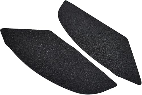 Miniatura 2 de Funda protectora para tanque de motocicleta, calcomanías para Yamaha FJR FJR 1300 FJR1300 FJR-1300 2006 2007 2008 2009 2010 2011 2012 2013 2014 2015