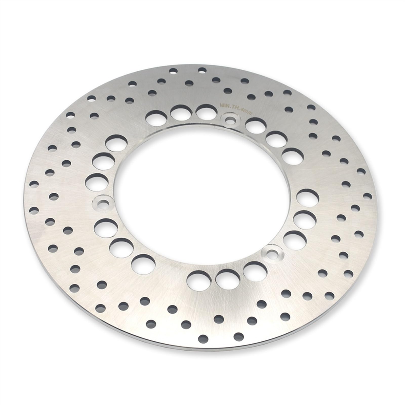 Compatible con Yamaha YP400 para Majesty (no ABS) 2004-2013 Rotor De Disco De Freno Trasero De Freno De Disco De Motocicleta Discos de Freno Moto