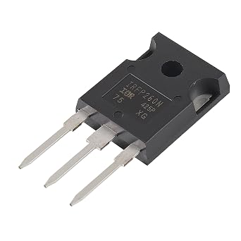 8PCS IRFP260 IRFP260N Transistors 50A 200V N-Channel Power MOSFET Transistor MOSFET Transistors