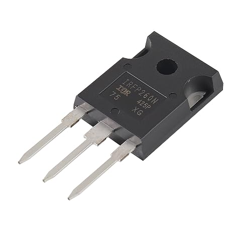 8PCS IRFP260 IRFP260N Transistors 50A 200V N-Channel Power MOSFET Transistor MOSFET Transistors