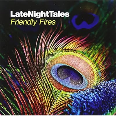 Late Night Tales