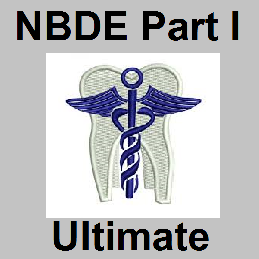 NBDE Part1 Ultimate - App on Amazon Appstore