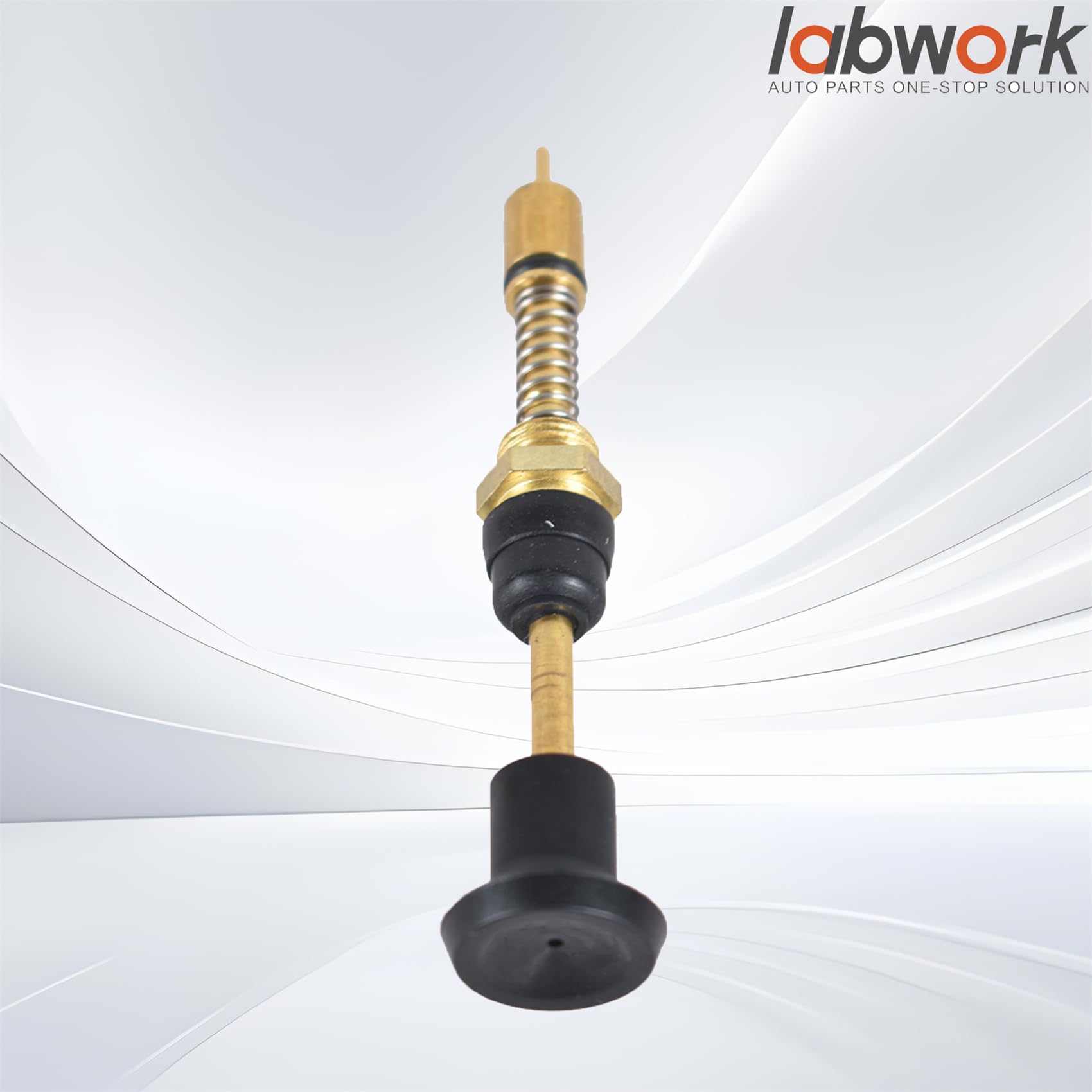Amazon.com: labwork Choke Pull Plunger Kit Replacement for Yamaha