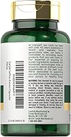 Vista 3 de Carlyle Suplemento de extracto de azafrán 70 cápsulas Pastillas para adultos Sin OMG y sin gluten