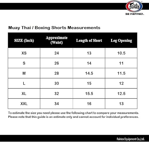 Miniatura 3 de Fairtex Muay Thai - Pantalones cortos de boxeo con estilos tradicionales