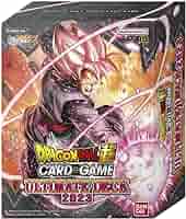 ドラゴンボール超カードゲーム　BT23-140 GDR BT23-140 GDR Ultra Instinct Son Goku, State of the Gods (2023)