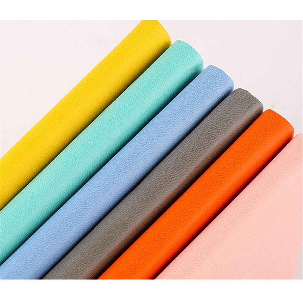 SePKUs Cuaderno para adolescentes de papelería para reuniones, juego de cuaderno A5, cuaderno de negocios (estilo C)