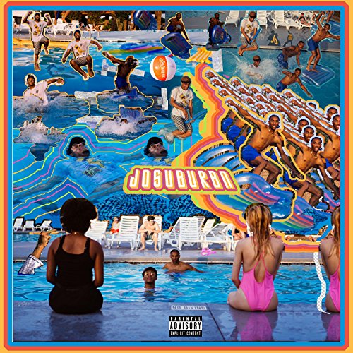 Aquaman Fusion (feat. Tim Mensa, Sonny Miles & MaaytheMuse) [Explicit]