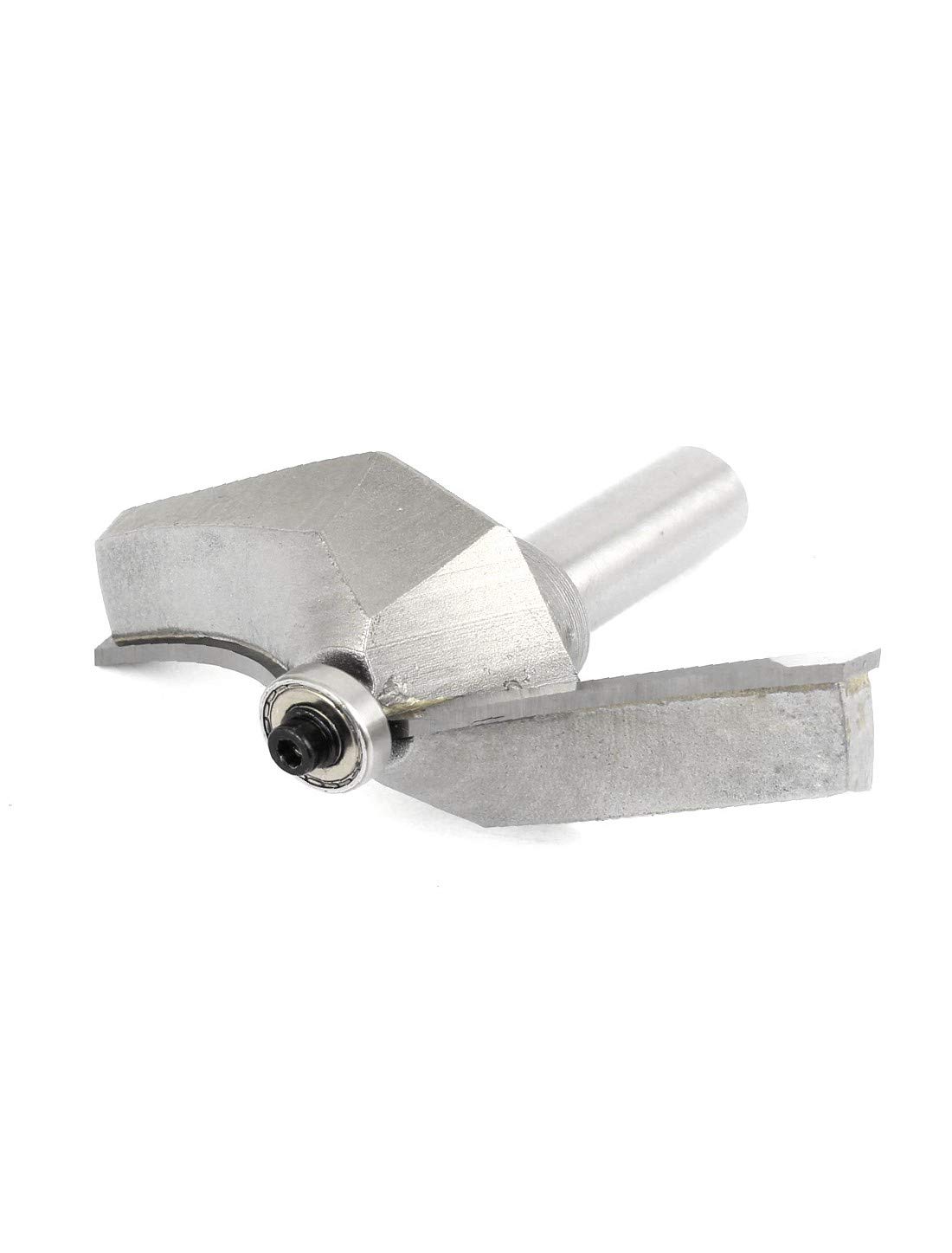 New Lon0167 Tool Round Vorgestellt Shank 1/2' 'x zuverlässige Wirksamkeit 7/8' 'Tischkantenfräser(id:b7a 3e c3 05e)