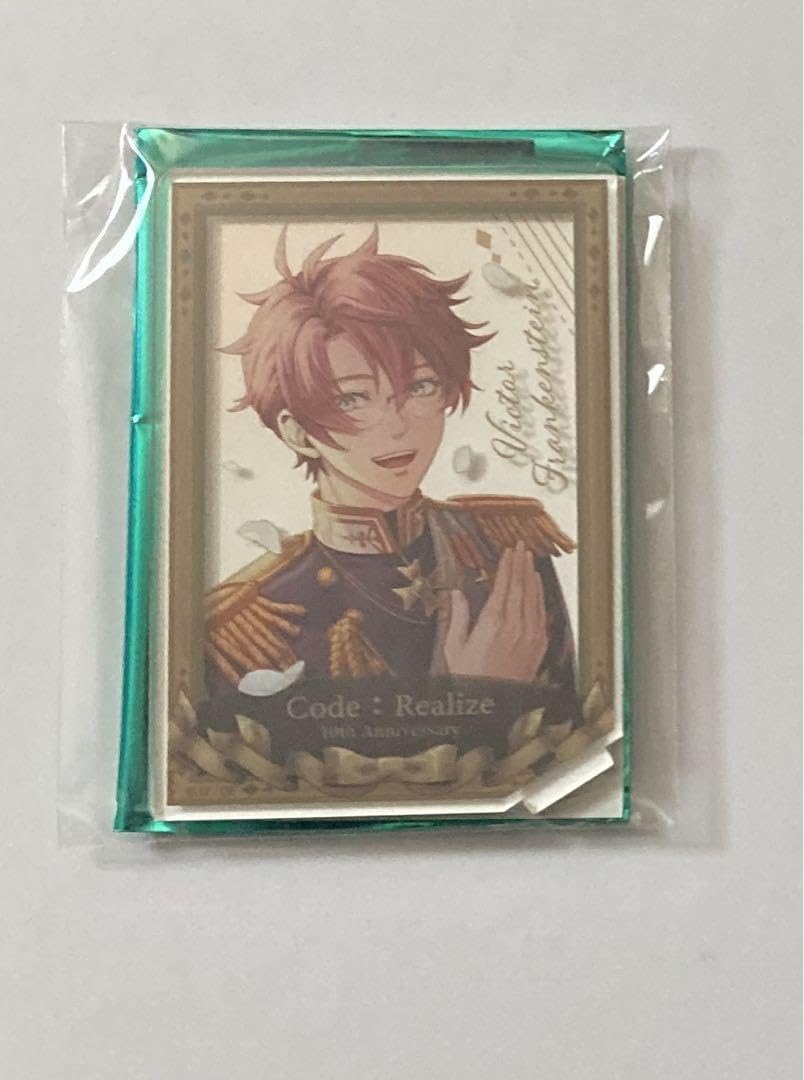 Amazon.co.jp: Code Realize コドリア フラン アクリルスタンド