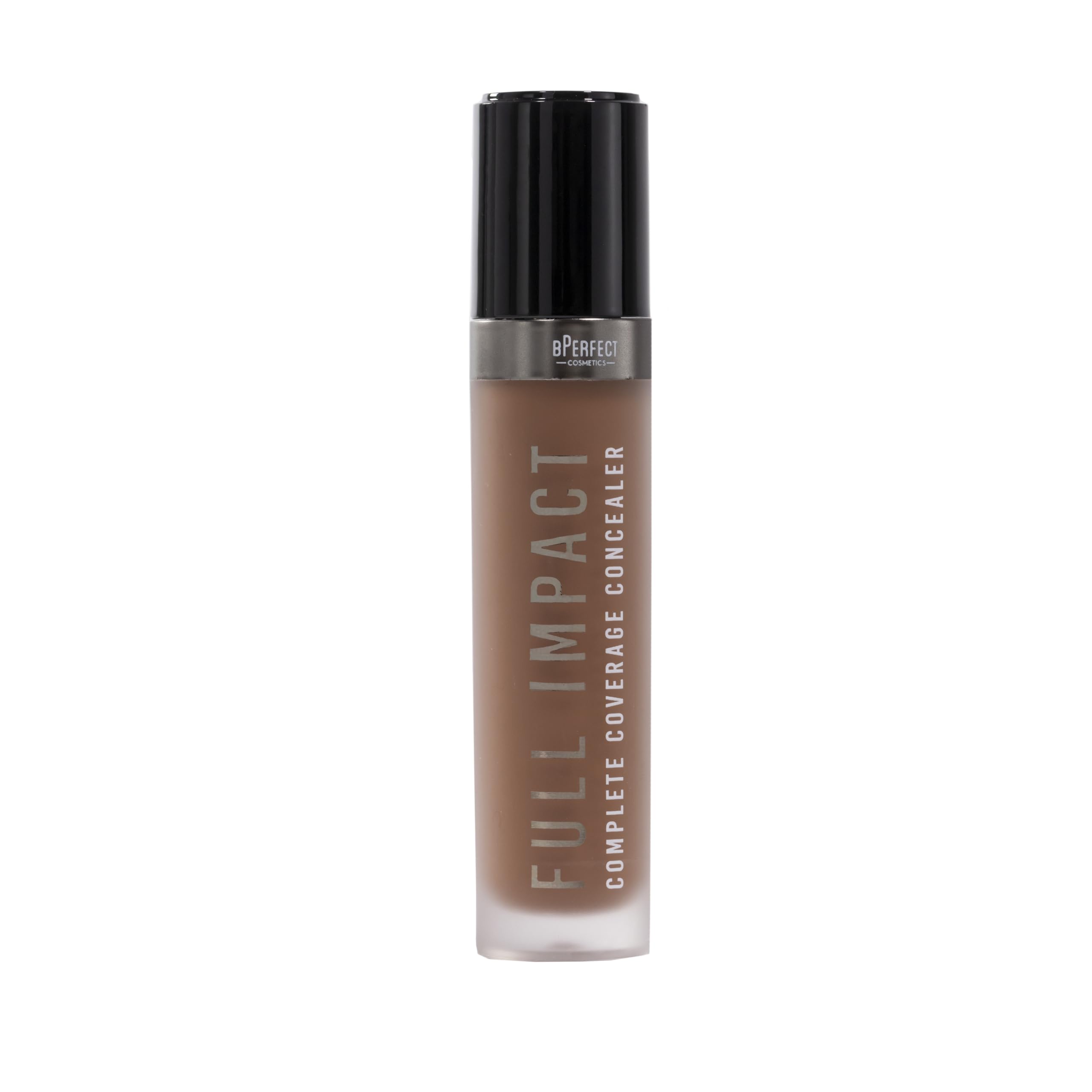 BPerfect Full Impact Concealer, Full-Coverage Soft-Matte Formula Infused with Niacinamide & Glycerin