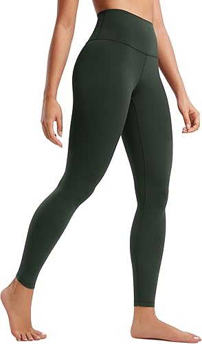 Miniatura 73 de CRZ YOGA - Butterluxe Leggings de cintura alta para mujer, leggings de entrenamiento, pantalones extrasuaves para hacer yoga o descansar, 28