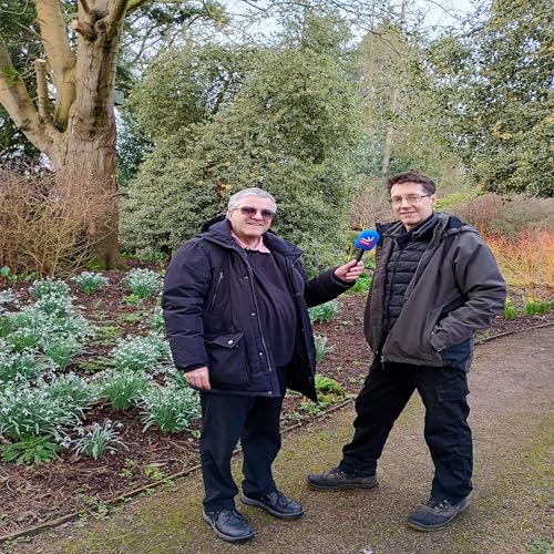 YHR Meets&hellip;National Trust special