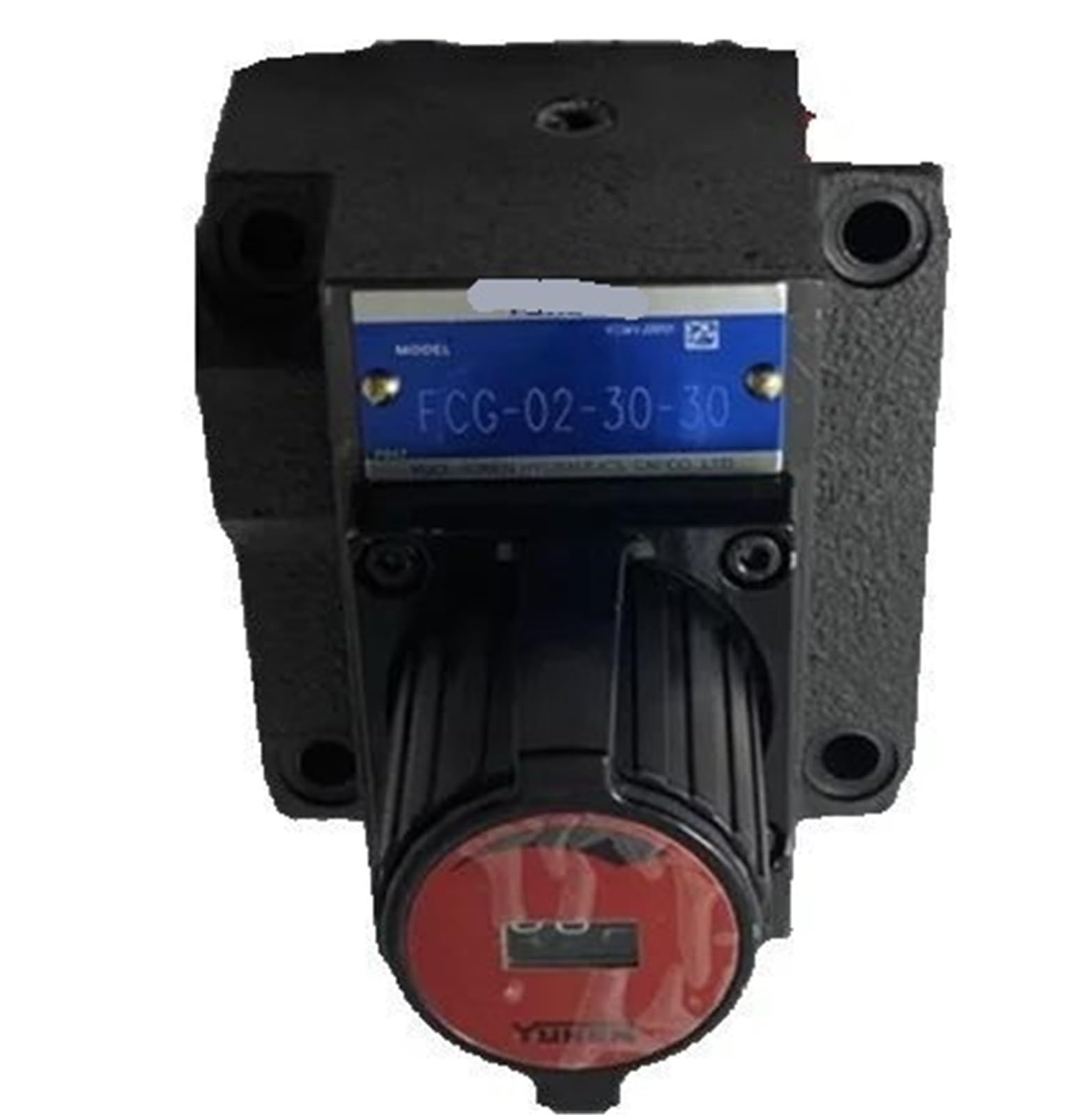 1 valvola di regolazione della velocità FG-02-30-N-30 FG-02-30-30 FCG-02-30-N-30 FCG-02-30-30