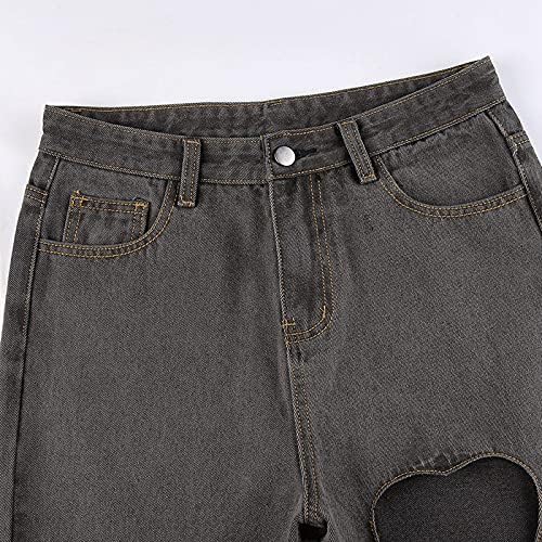 Denim Pants at Amazon Women's Jeans 