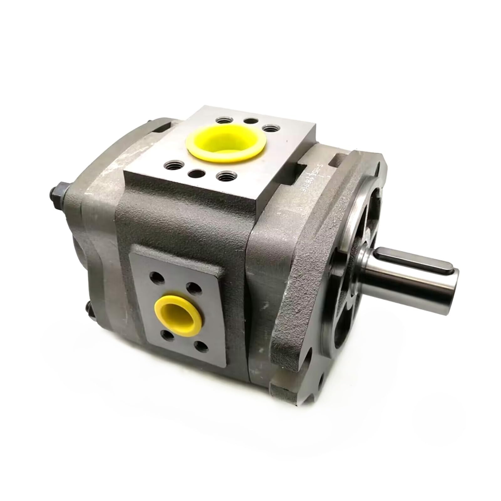 BRODEFUP High Pressure Internal Hydraulic Gear Oil Pump IPVP 5-64 101