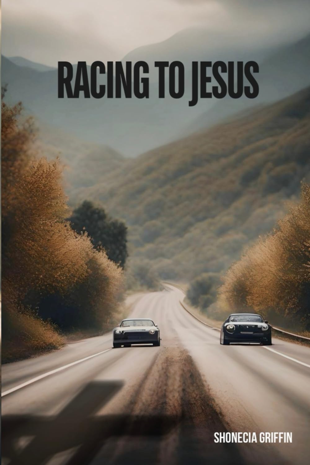 Racing To Jesus