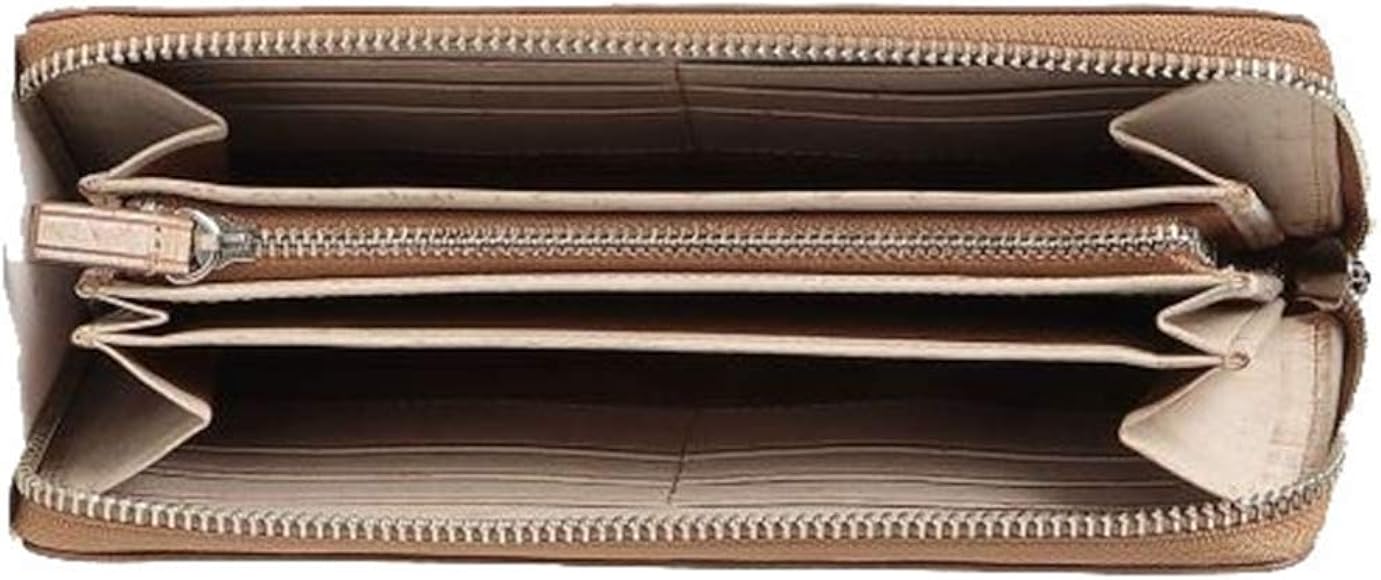 新品✨ヴィヴィアン ウエストウッド 財布 ワックス ラウンド VWK567