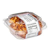 Vista 1 de Macaroon Coco - Calidad Premium - Macarrones orgánicos - Delicioso y distintivo sabor a yogur de coco - Galleta de yogur - Sabrosas golosinas