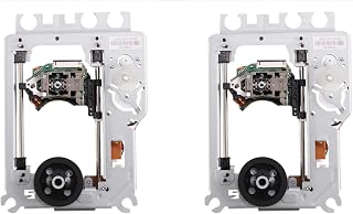 ailill 2X -HD65 CD DVD Lasers Head Pickup Replacement Lasers Lens with Mechanism for HD65 SFHD65