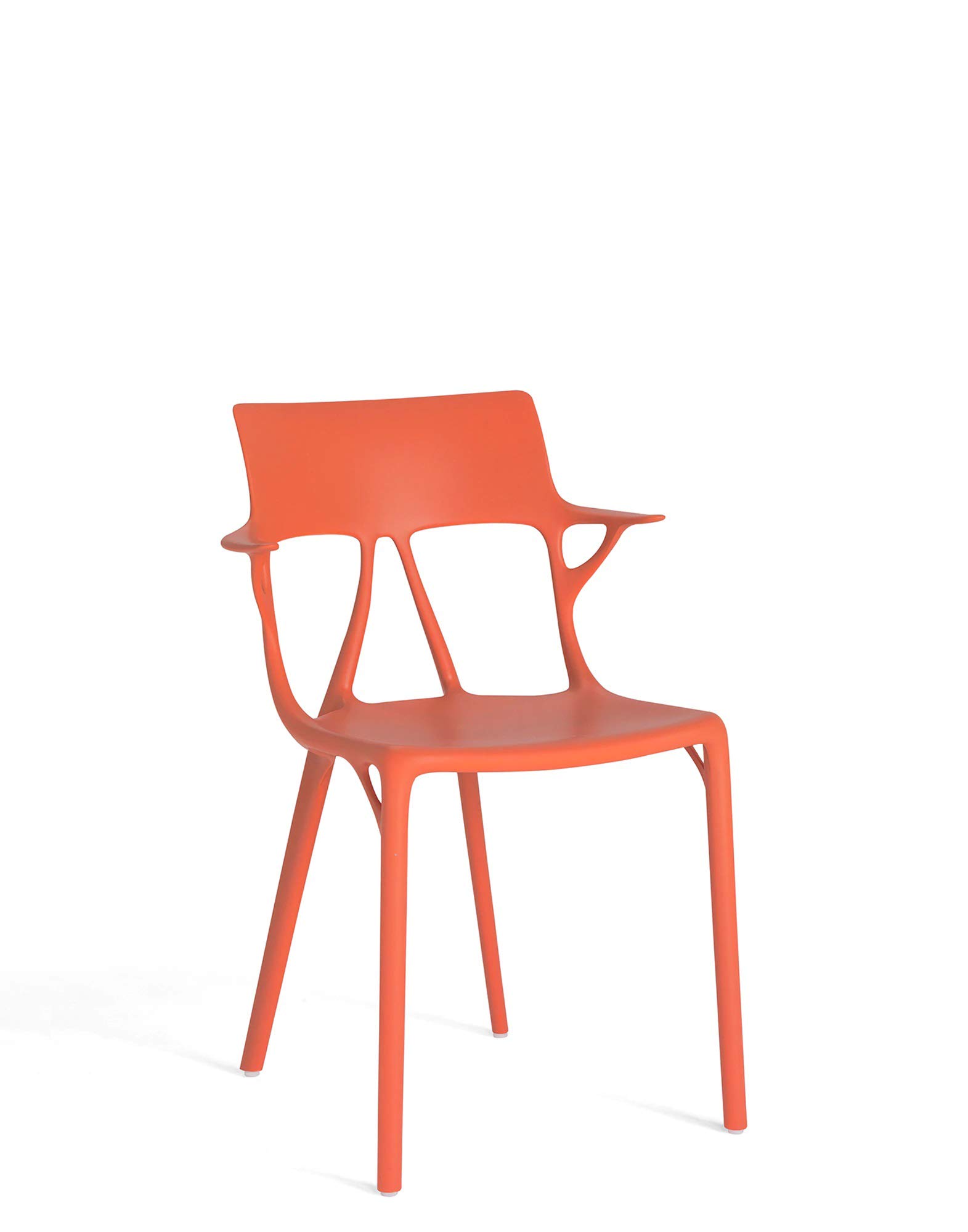 Amazon.co.jp: Kartell(カルテル) ダイニングチェア A.I.