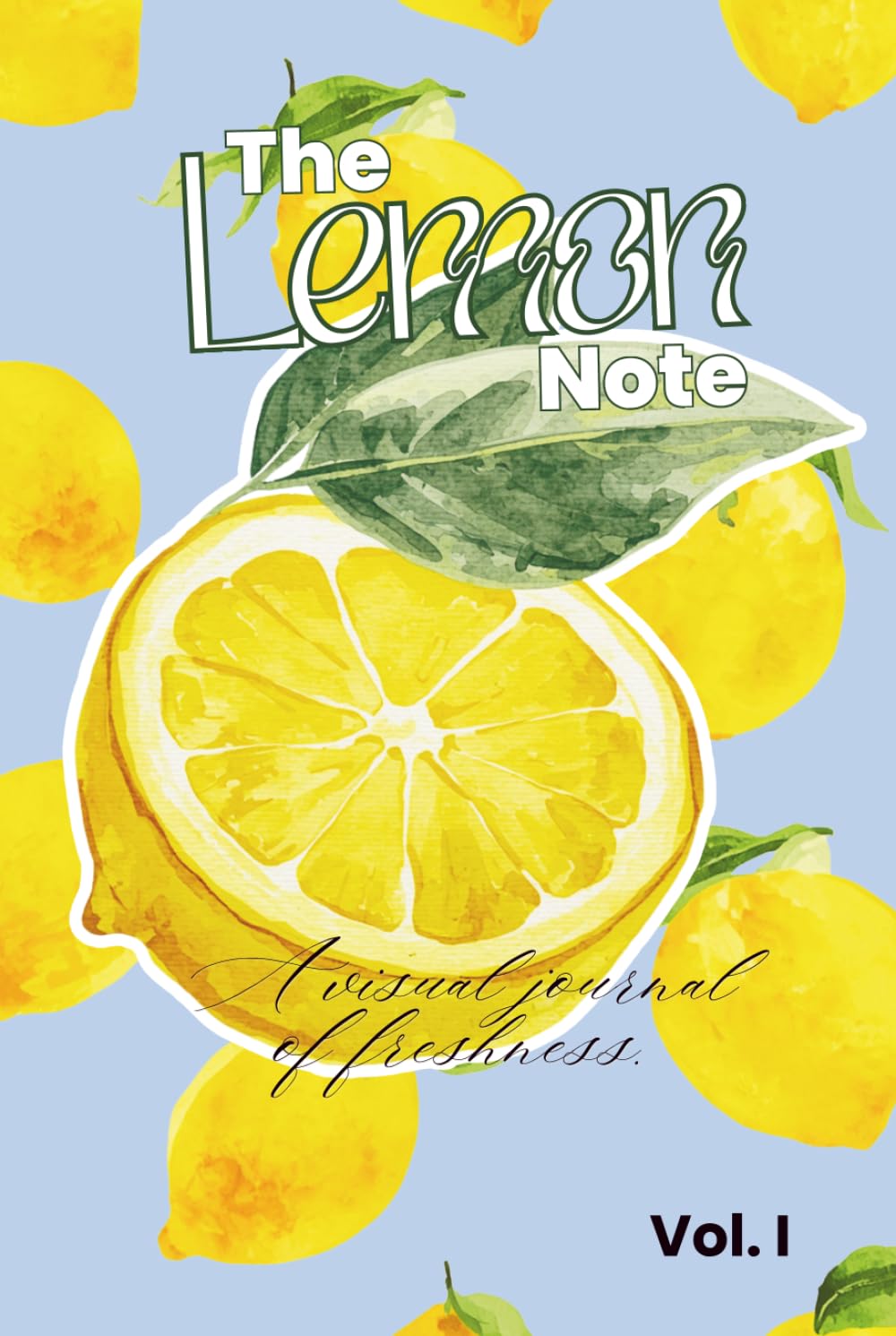 Lemon & Linen Collection Vol. I : l'excellence du lin tissé aux finitions d'artisan