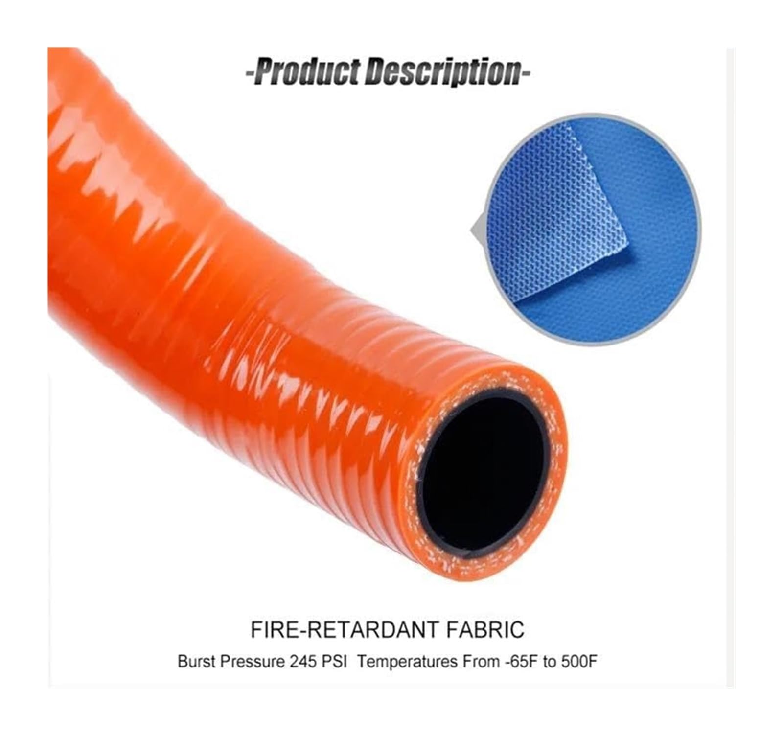 Tubi Freno In Treccia Accossato Per Subaru Forester SH 2.5 2008- - Set Di 4, Nero Carbon, Alte Prestazioni - Foto 2