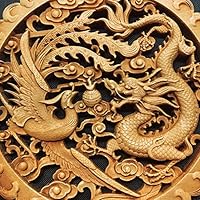 Amazon｜【参次元彫刻コレクション 全40種】 (鳳凰牡丹2