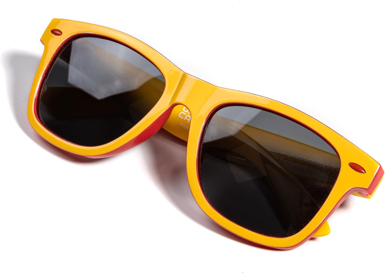 Amazon.com: Numskull White Official Ghostbusters Sunglasses