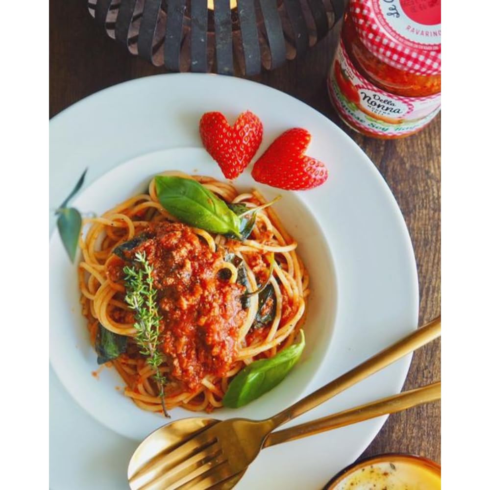 4月中旬まで出品 LAVA グルテンフリーパスタ 大豆ミートのボロネーゼ　10食 Amazon.co.jp: nakato(ナカトウ) 大豆ミートのボロネーゼ (大豆ミート