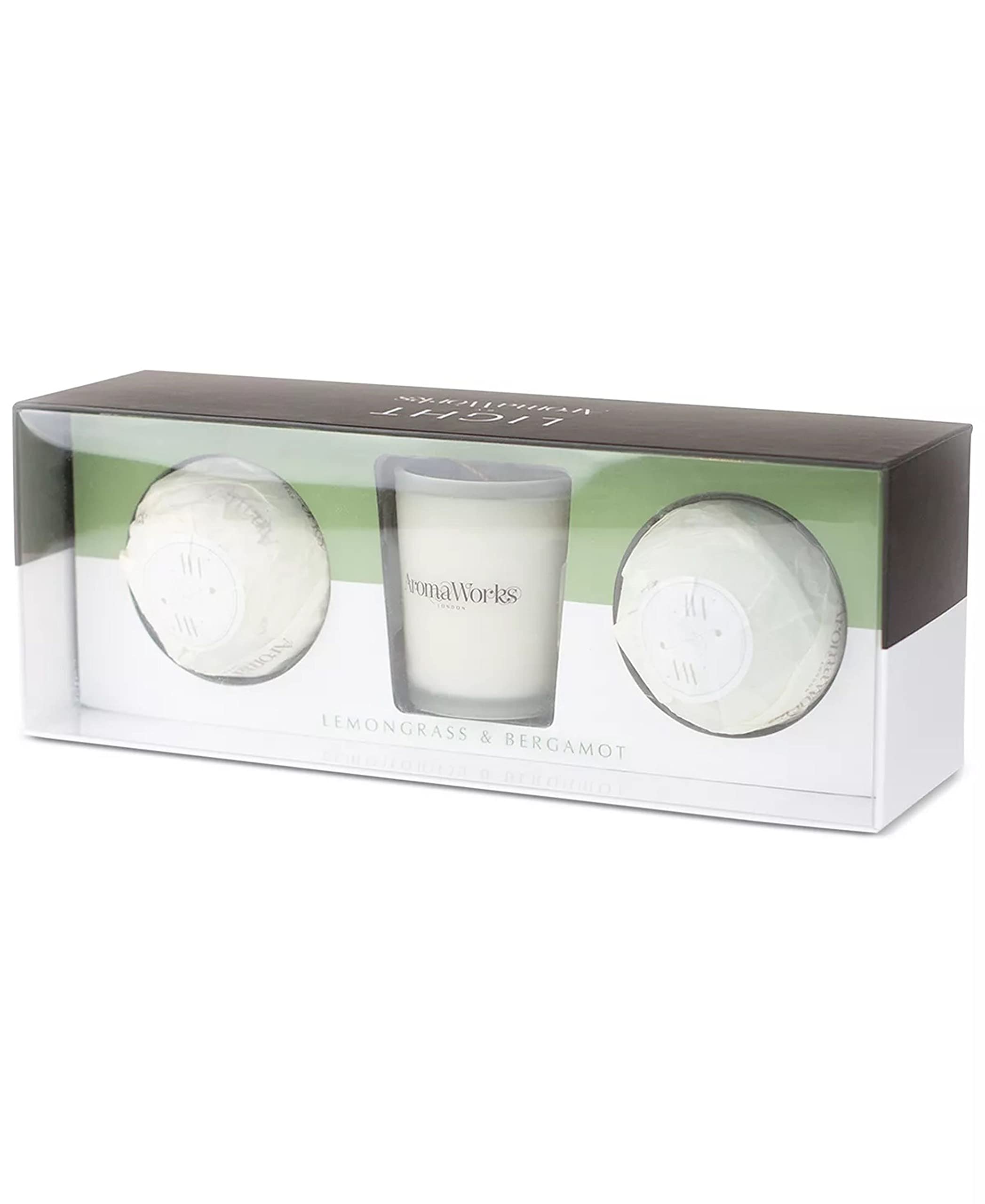 Aromaworks London Off White Aromaworks