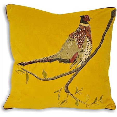 paoletti bee cushion