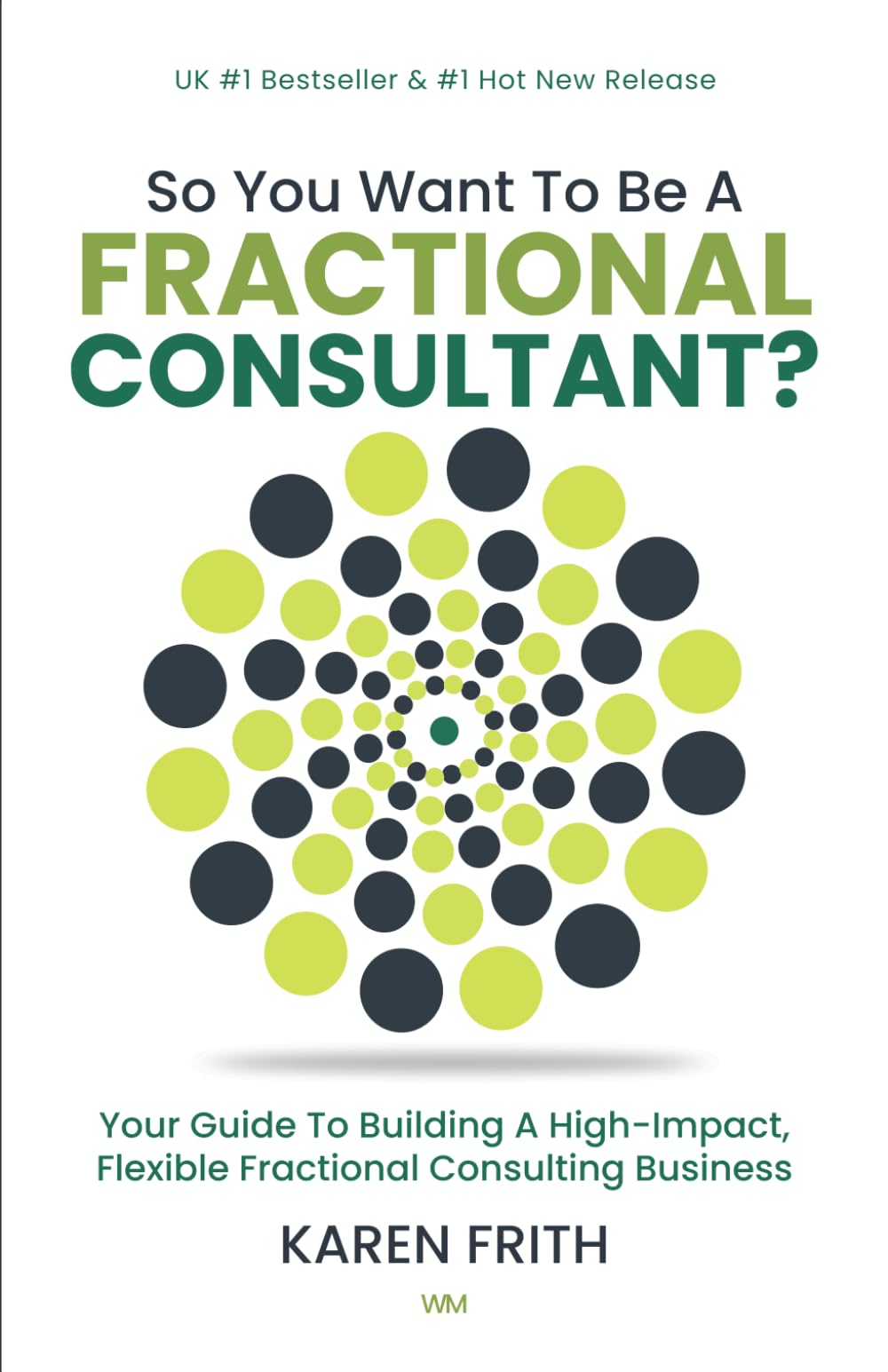 So You Want To Be A Fractional Consultant?