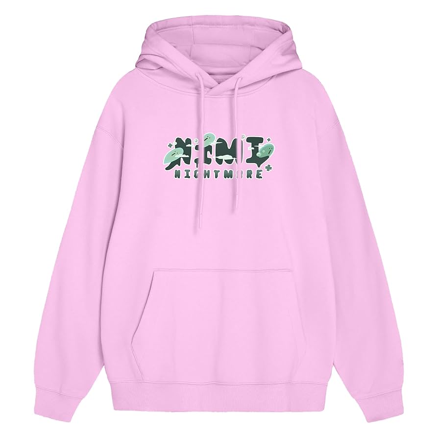Amazon.com: Nimi Nightmare Merch Nimi Nightmare Logo Unisex