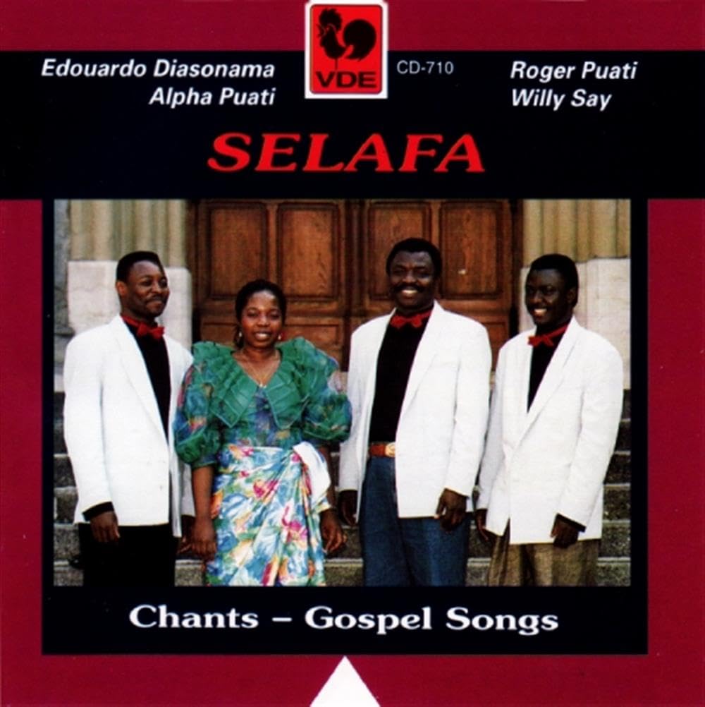 Gospel Songs