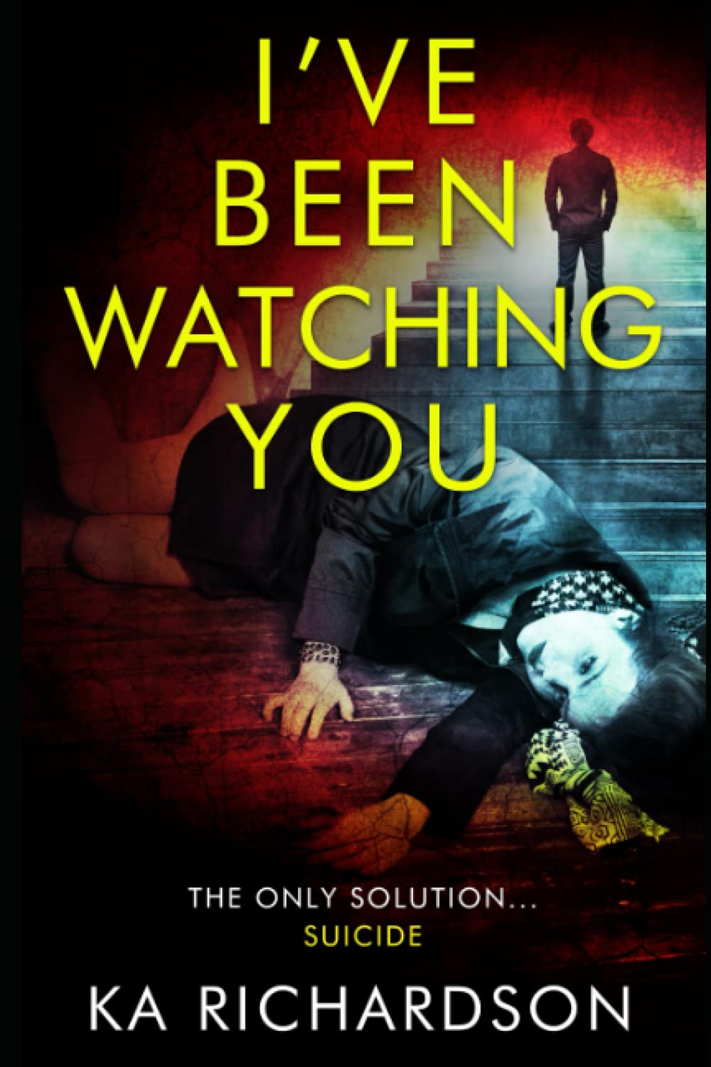 I've Been Watching You (North East Police)