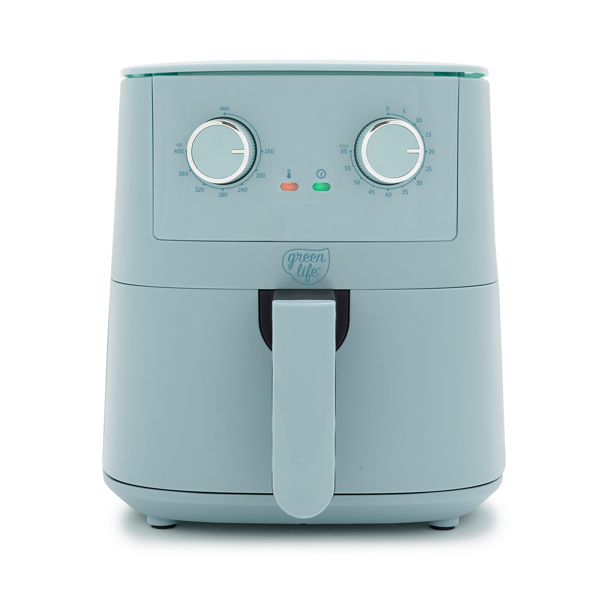 GreenLife 4.5QT Air Fryer