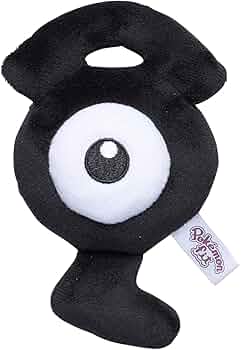 アンノーン 【希少】ポケモン fit アンノーン 全28種