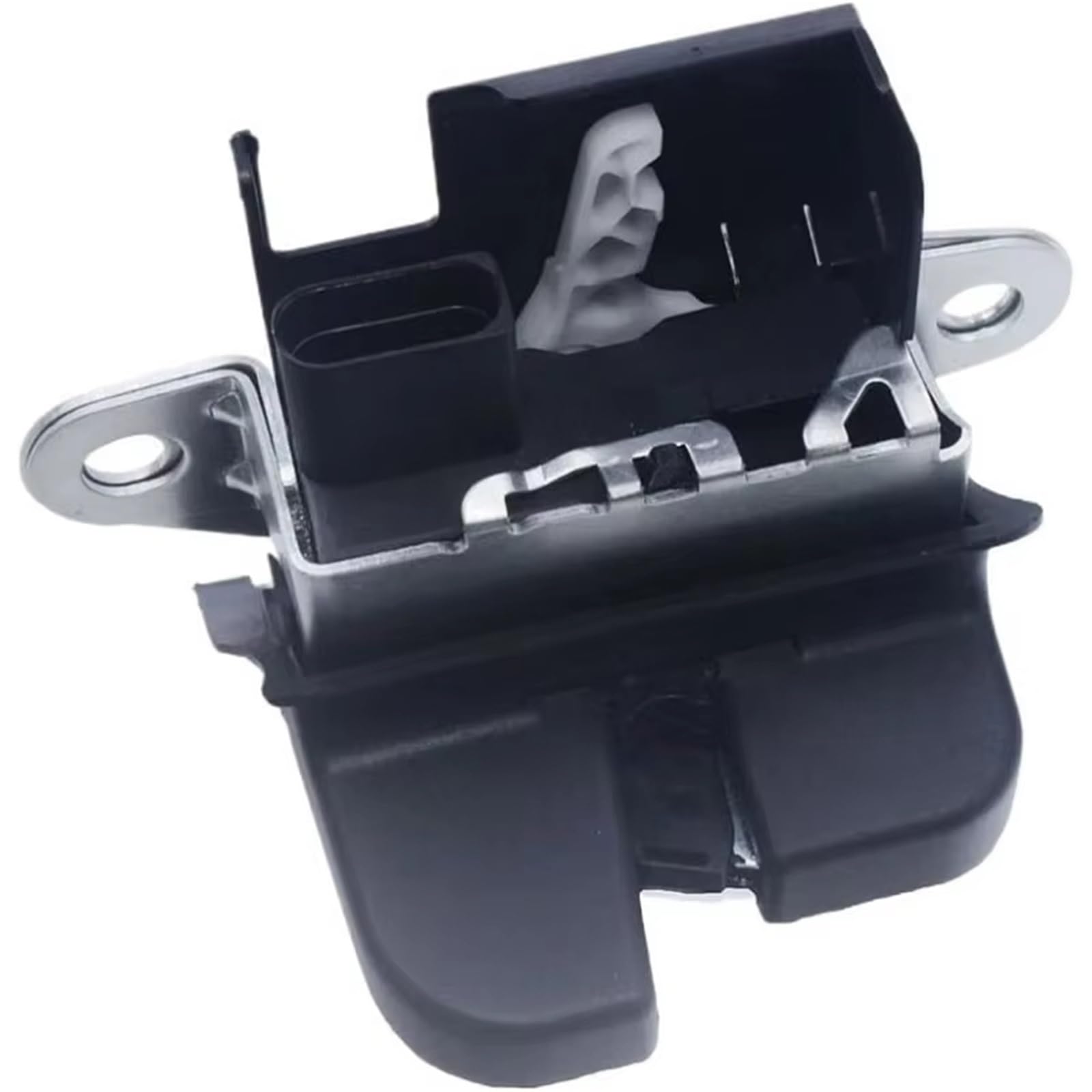 Boot Lock Compatible with A1 GB 2018 2019 2020 2021 2022 2023 2024 Tailgate Door Trunk Lock Latch Actuator OEM:2G6827505B 5FA827505A