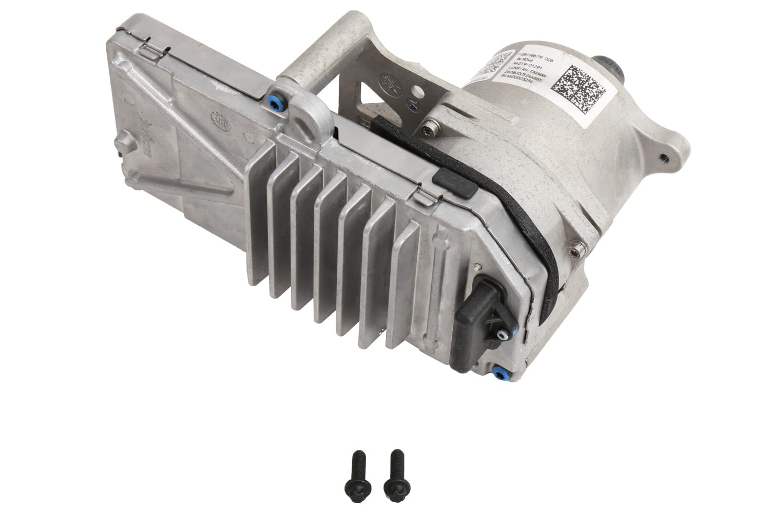 Amazon.com: GM Genuine Parts 19332846 Electronic Power Steering  