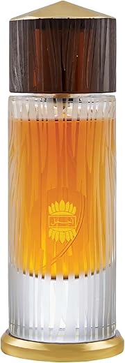 Ajmal 235 EDP 70ML Long Lasting Scent Spray Oriental Perfume Gift for Man and Women