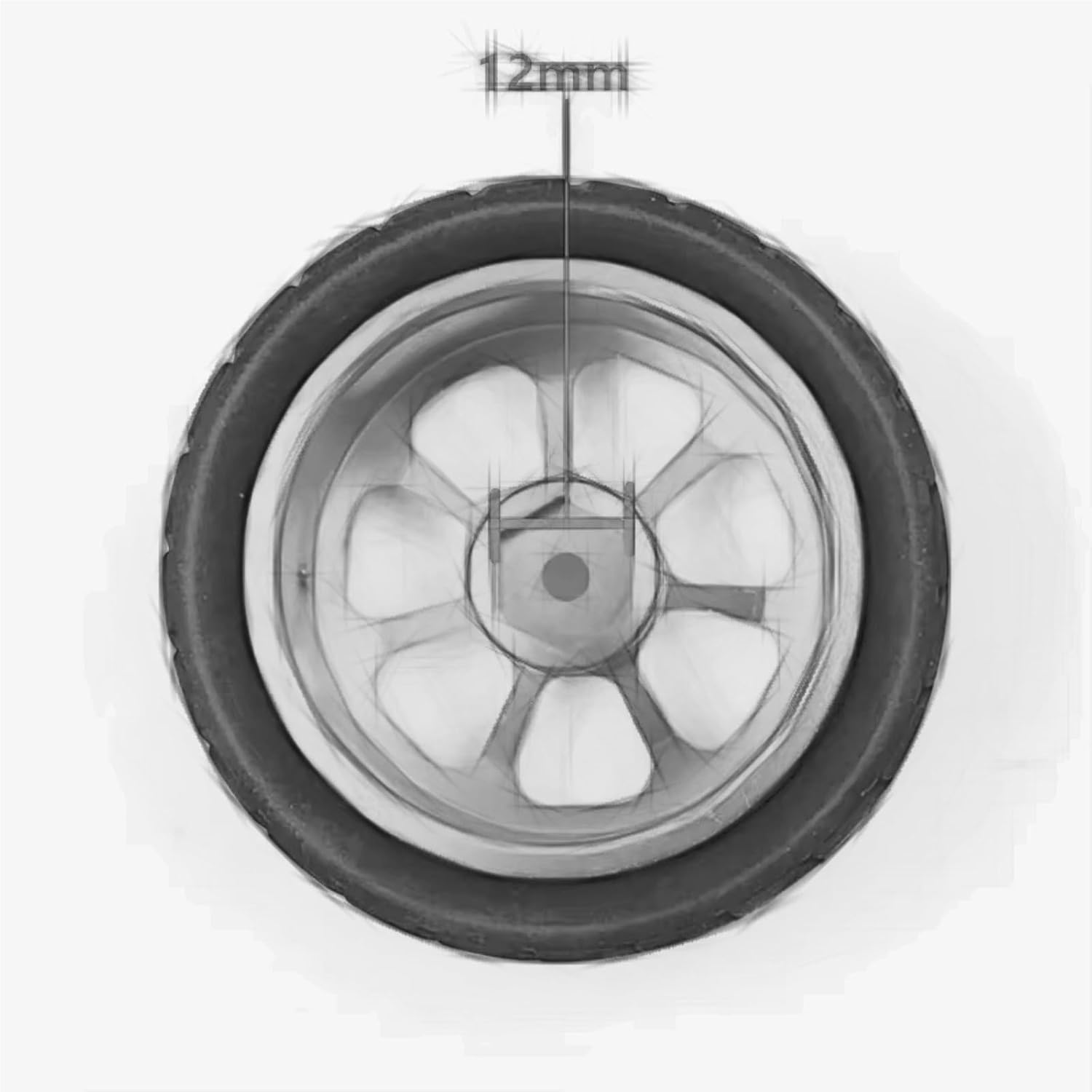 修理用アクセサリ For Wltoys 144001 144010 124007 124016 124019 A959 A959-B