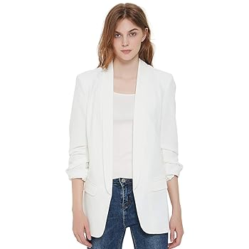 ジャケット・アウター cutoff tailored jacket Louren cutoff shape jacket – louren store
