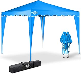 Veladores plegables para camping Veladores plegables para camping