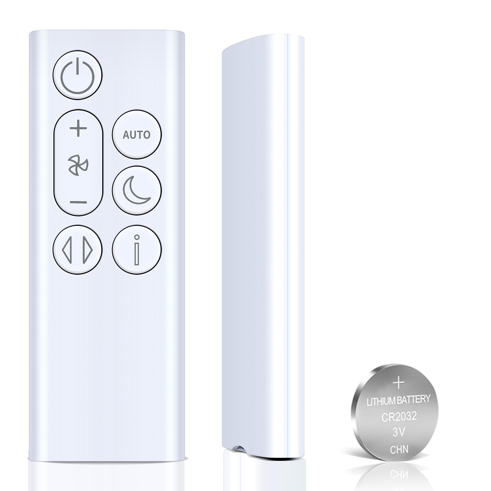 Amazon.co.jp: Dyson TP10用交換用リモコン - Purifier Cool™ Gen1に