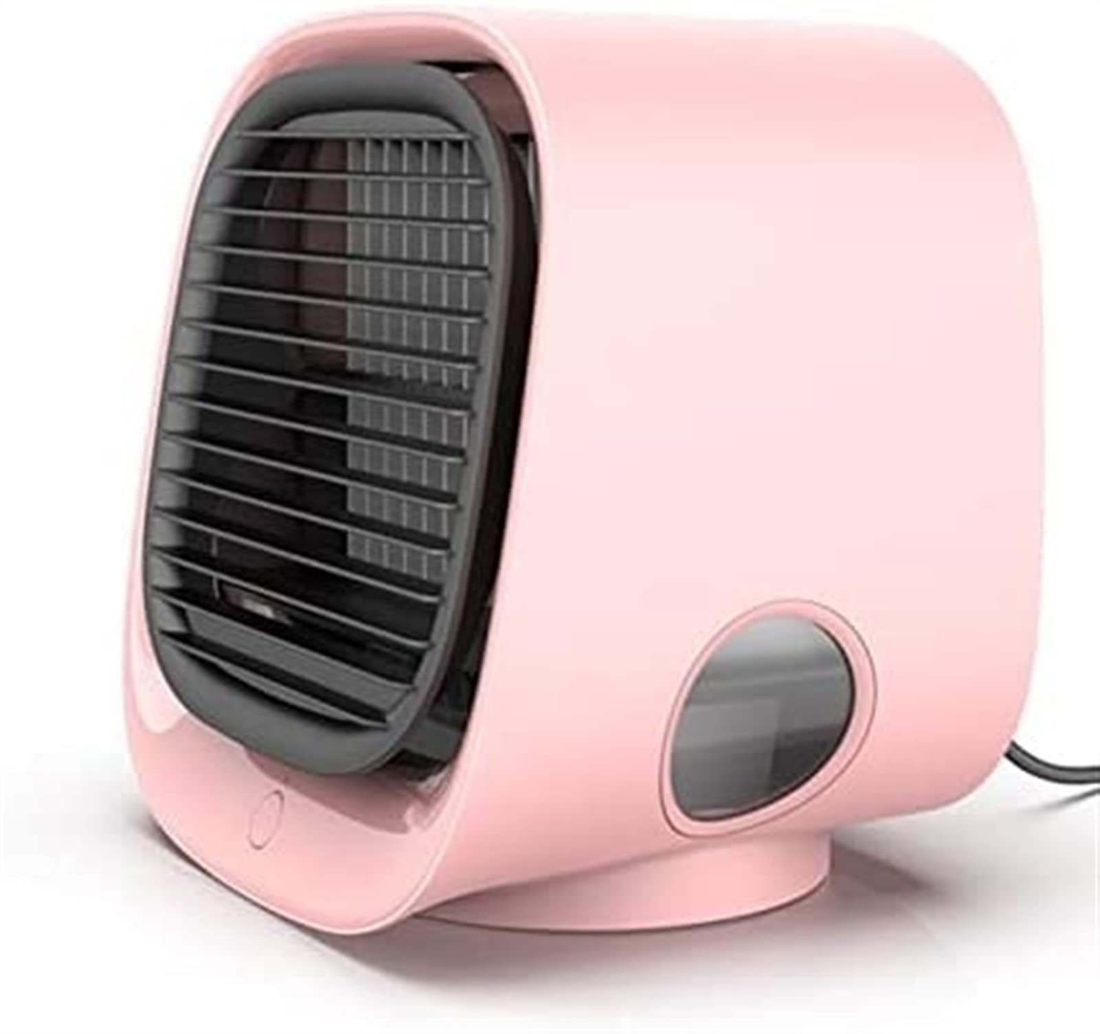 Climatiseur portable et purificateur RJJ pour un bureau au frais pendant l'été