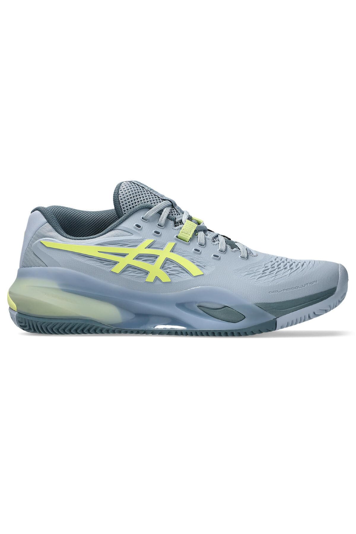 ASICS Gel-Resolution X Clay Sneaker