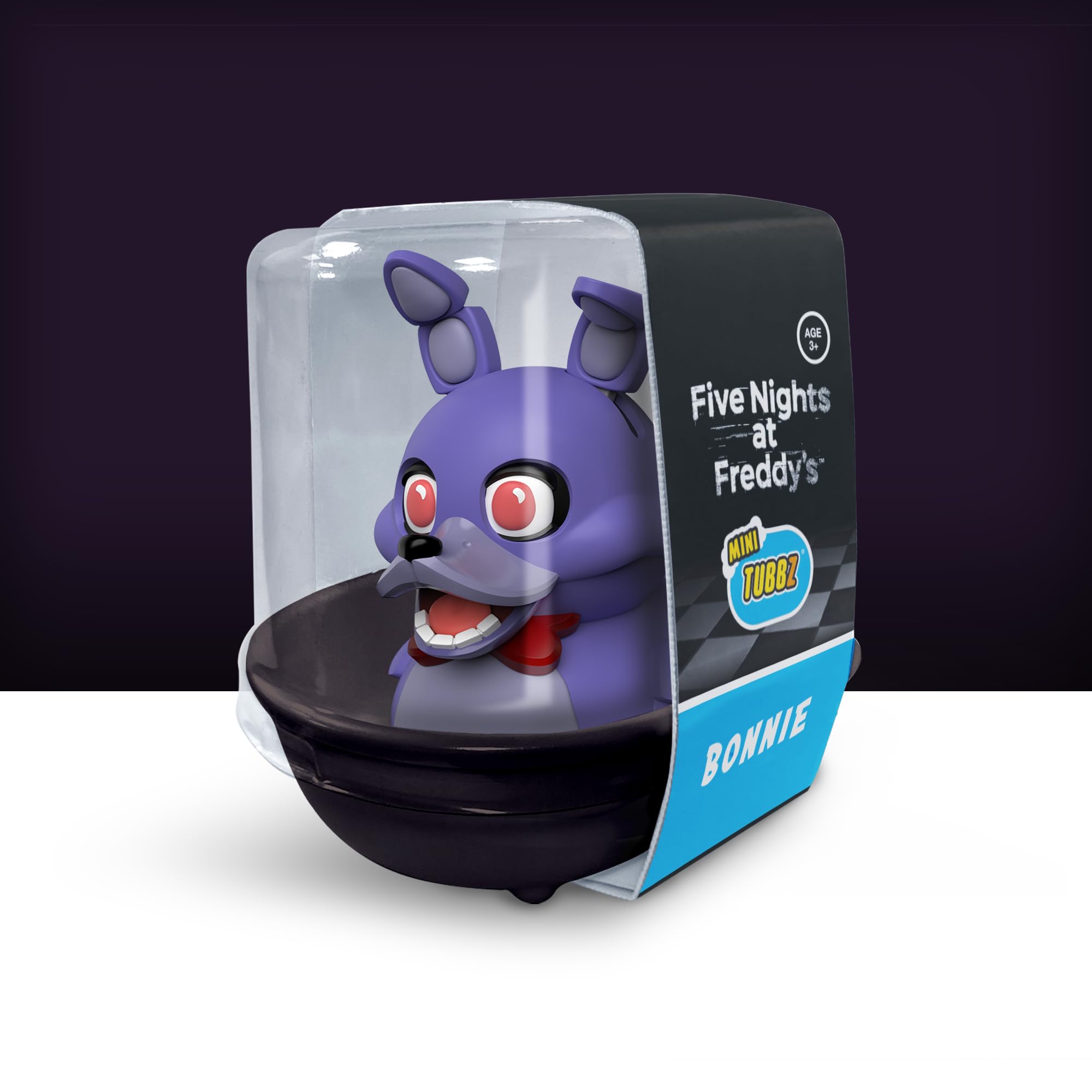 タブズ ミニ FNAF 4体セット TUBBZ mini タブズ ミニ FNAF 4体セット TUBBZ mini